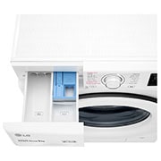 LG Πλυντήριο Ρούχων 9kg, AI DD™, Ατμού  , F4WV309S3E, F4WV309S3E, thumbnail 7