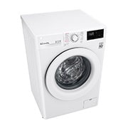 LG Πλυντήριο Ρούχων 9kg, AI DD™, Ατμού  , F4WV309S3E, F4WV309S3E, thumbnail 8