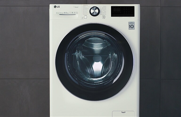 Πώς λειτουργεί το TurboWash™360˚;2