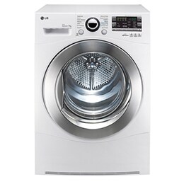 LG RC9055AP2Z Στεγνωτήριο Eco Hybrid 9 KG, A++2