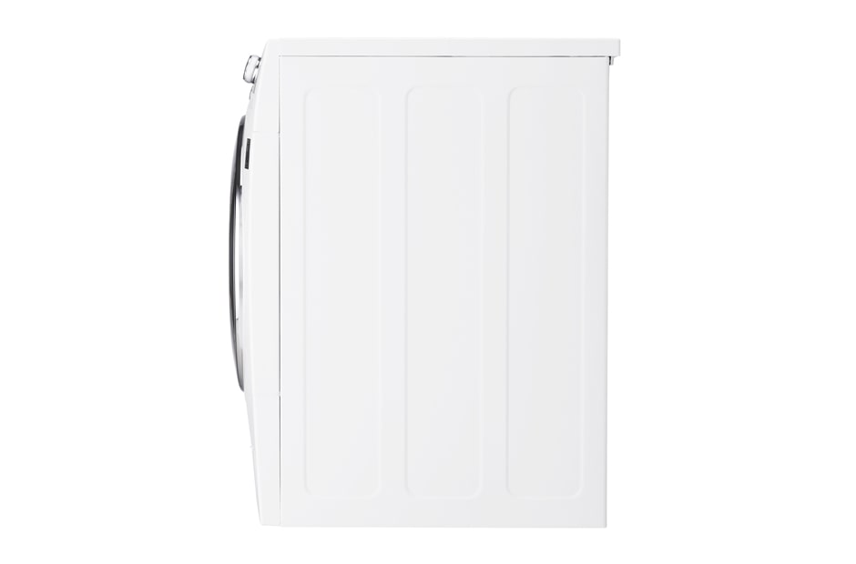 LG Πλυντήριο ρούχων 6 Motion Direct Drive, 9 κιλά χωρητικότητα, 1400 στροφές, Ενεργειακή Κλάση Α+++ -20%, F14A8FDA, thumbnail 10