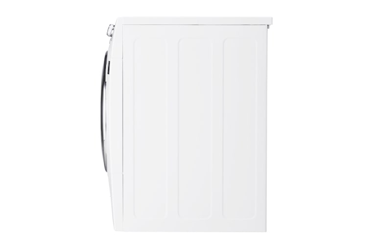 LG Πλυντήριο ρούχων 6 Motion Direct Drive, 9 κιλά χωρητικότητα, 1400 στροφές, Ενεργειακή Κλάση Α+++ -20%, F14A8FDA, thumbnail 10