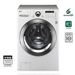 LG F1255FD Πλυντήριο Ρούχων 15kg2