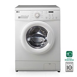 LG F10C3QD Πλυντήριο Ρούχων, Ενεργειακή Κλάση A++2