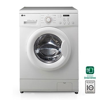 LG F10C3QD Πλυντήριο Ρούχων, Ενεργειακή Κλάση A++1