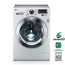 LG F12A8TDA Πλυντήριο Ρούχων, Ενεργειακή Κλάση Α+++ -20%2