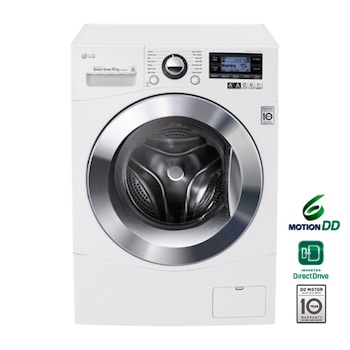 LG F1495BDA Πλυντήριο Ρούχων Α+++ -40%1