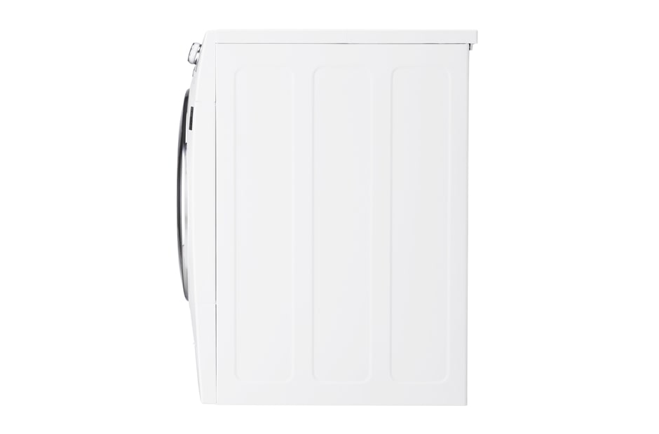 LG Πλυντήριο ρούχων 6 Motion Direct Drive, 9 κιλά χωρητικότητα, 1200 στροφές, F12A8FDA, thumbnail 10