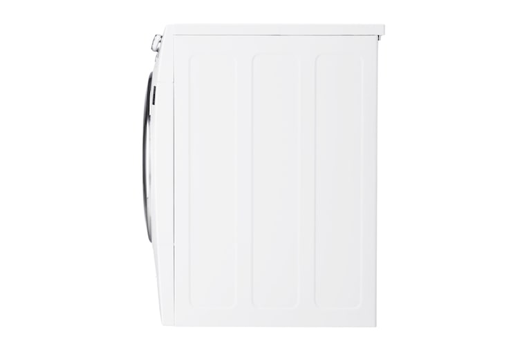 LG Πλυντήριο ρούχων 6 Motion Direct Drive, 9 κιλά χωρητικότητα, 1200 στροφές, F12A8FDA, thumbnail 10