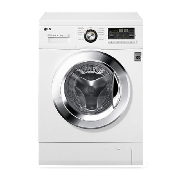 Lg 6 Motion Direct Drive Washer Dryer1