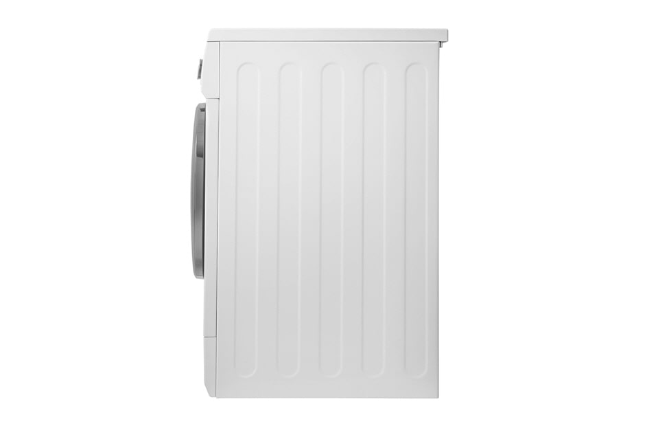 LG Πλυντήριο-Στεγνωτήριο 6 Motion Direct Drive 8/4 κιλά χωρητικότητα, 1400 στροφές, Ενεργειακή Κλάση Β, F1496AD3, thumbnail 7