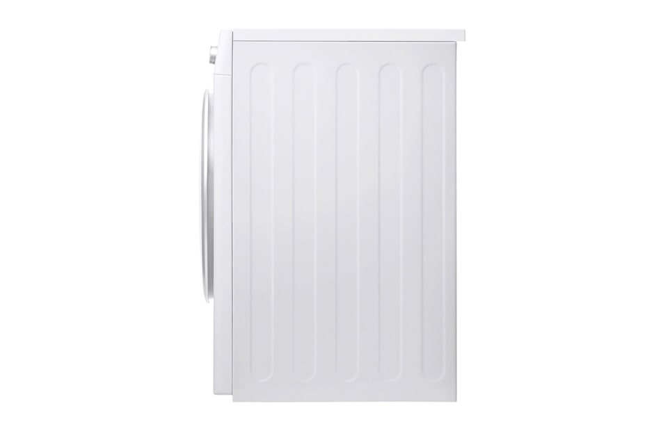 LG Πλυντήριο Ρούχων 8 kg Turbo Wash, F12U2TDN0, thumbnail 8