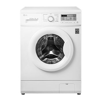 LG FH2B8QDA 6 Motion Direct Drive Πλυντήριο, 7 κιλά χωρητικότητα, A+++ -30%1