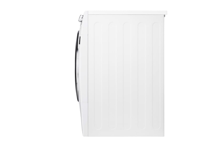 LG Πλυντήριο Ρούχων TurboWash™, 8 κιλά χωρητικότητα, 1200 στροφές, FH2A8TDN2, thumbnail 8