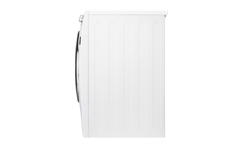 LG Πλυντήριο Ρούχων TurboWash™, 8 κιλά χωρητικότητα, 1200 στροφές, FH2A8TDN2, thumbnail 8