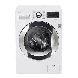 Πλυντήριο Ρούχων TurboWash™, 8 κιλά χωρτικότητα, 1200 στροφές, A+++ -40%2