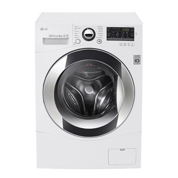 Πλυντήριο Ρούχων TurboWash™, 8 κιλά χωρτικότητα, 1200 στροφές, A+++ -40%1