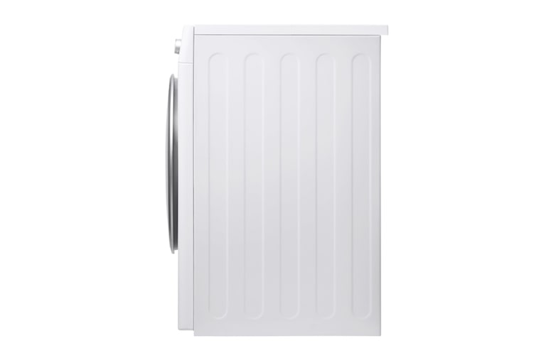 LG Πλυντήριο Ρούχων 9 kg Turbo Wash, FH4U2VDN1, thumbnail 10