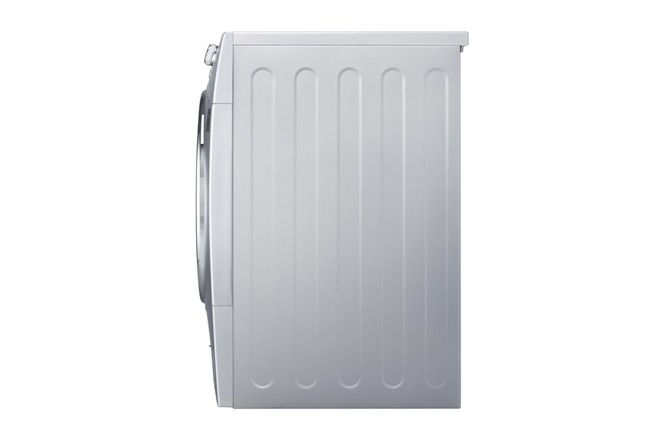 LG Πλυντήριο Ρούχων 8 kg Turbo Wash, FH4A8TDN4, thumbnail 10