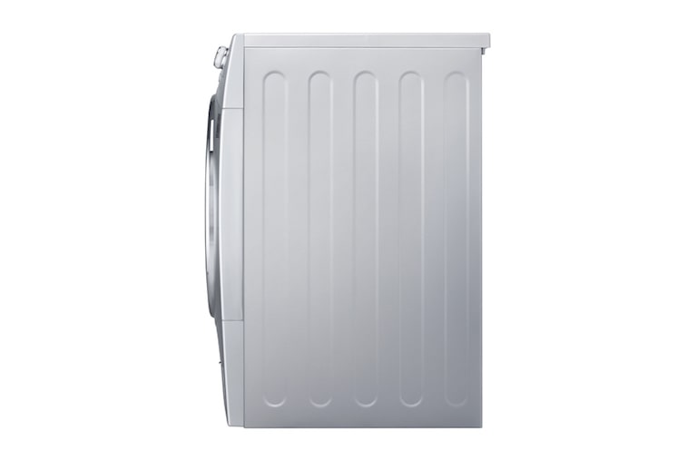 LG Πλυντήριο Ρούχων 8 kg Turbo Wash, FH4A8TDN4, thumbnail 10