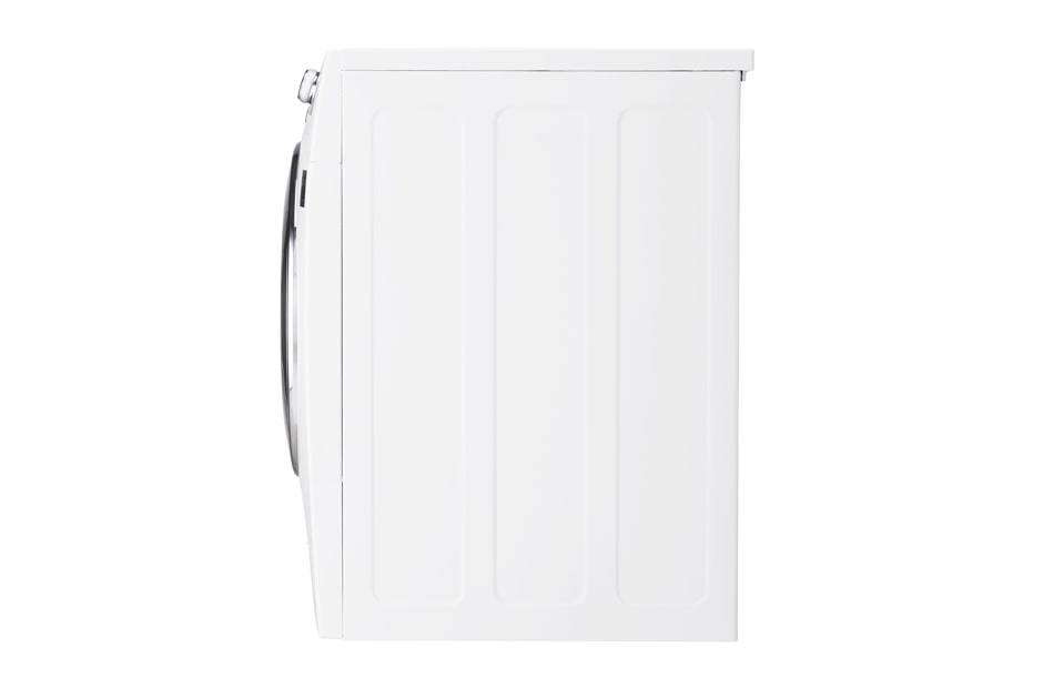 LG Πλυντήριο Ρούχων 9 kg Turbo Wash, FH2A8FDN2, thumbnail 10