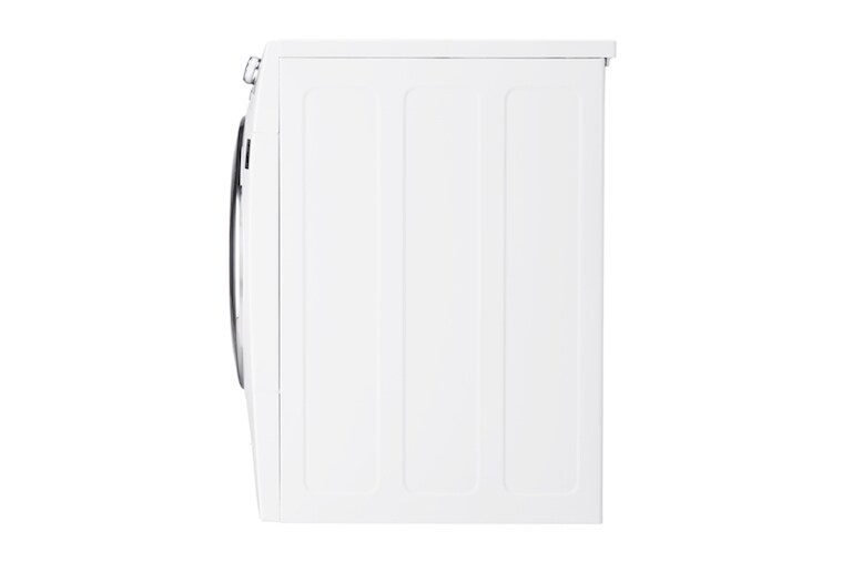 LG Πλυντήριο Ρούχων 9 kg Turbo Wash, FH2A8FDN2, thumbnail 10