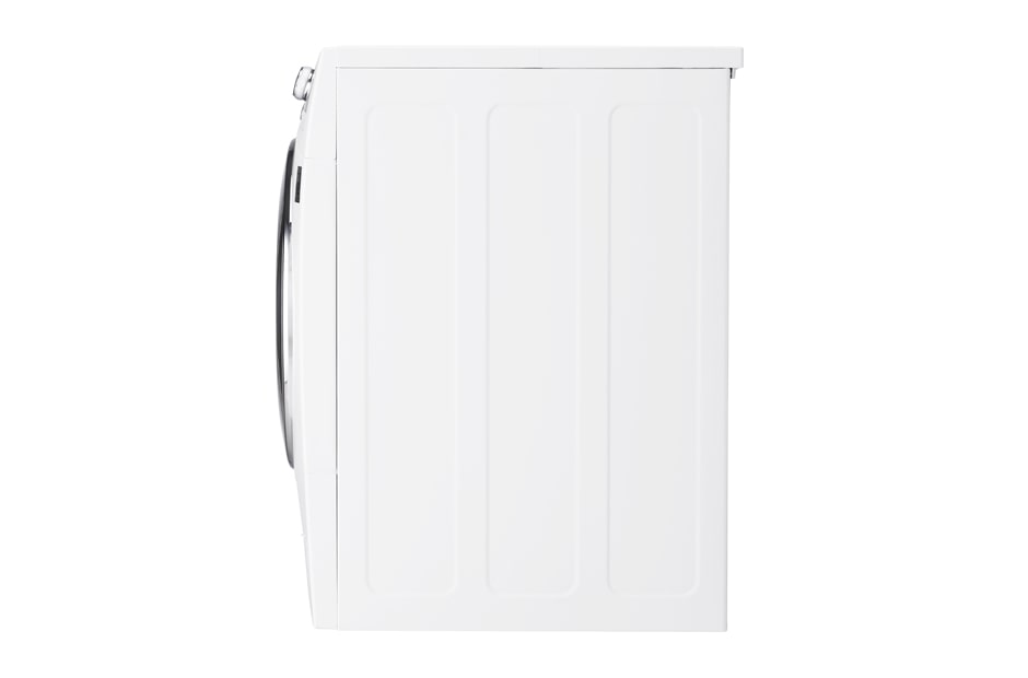 LG Πλυντήριο Ρούχων Ατμού 10 kg Turbo Wash, FH4A8JDS2, thumbnail 10