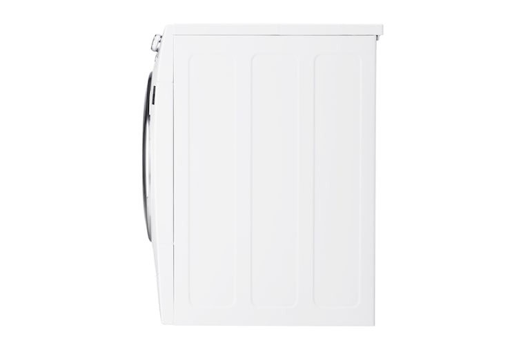 LG Πλυντήριο Ρούχων Ατμού 10 kg Turbo Wash, FH4A8JDS2, thumbnail 10