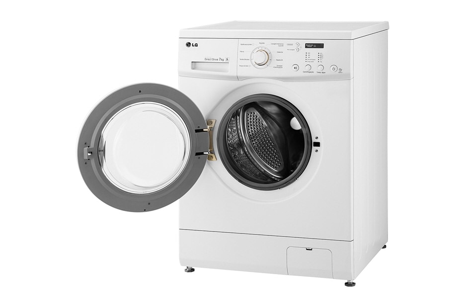 LG Πλυντήριο Ρούχων 7 kg, FH0C3QD, thumbnail 7