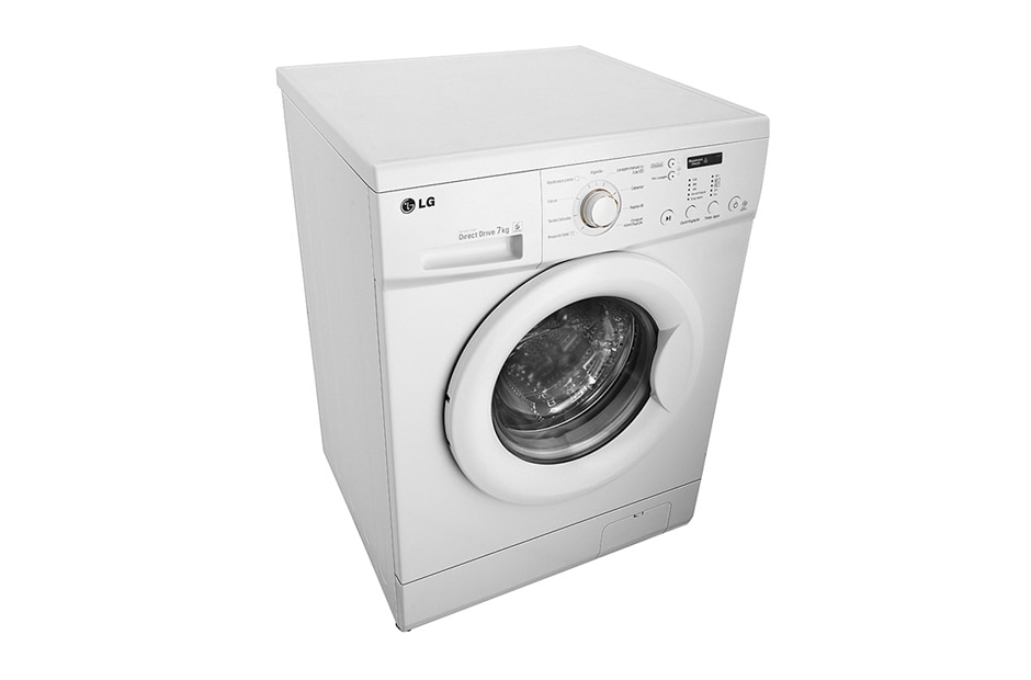 LG Πλυντήριο Ρούχων 7 kg, FH0C3QD, thumbnail 9