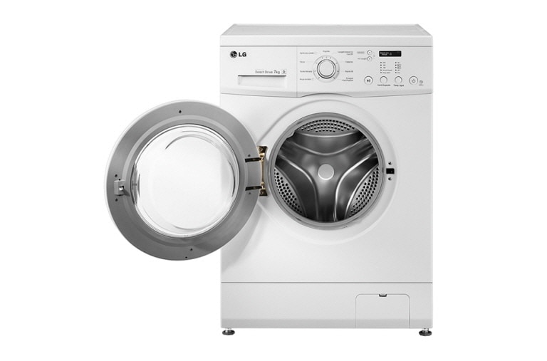 LG Πλυντήριο Ρούχων 7 kg, FH0C3QD, thumbnail 2