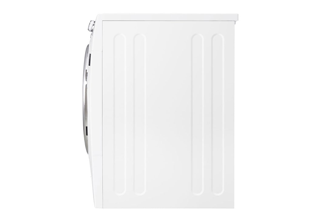 LG Πλυντήριο-Στεγνωτήριο Eco Hybrid 12/8 kg Ατμού, FH695BDH2N, thumbnail 13