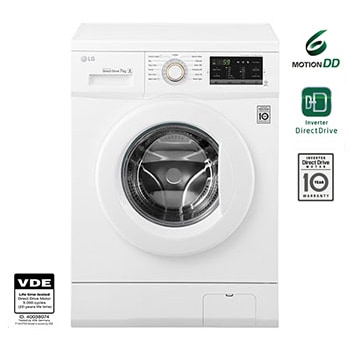 Πλυντήριο Ρούχων 7 kg1