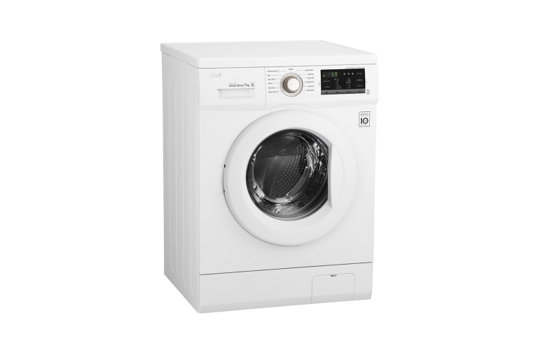 LG Πλυντήριο Ρούχων 7 kg, FH4G7QDN0, thumbnail 2