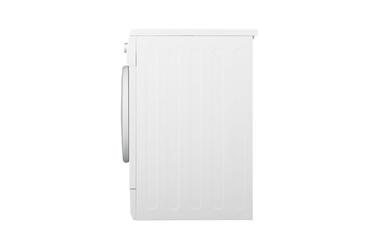 LG Πλυντήριο Ρούχων 7 kg, FH4G7QDN0, thumbnail 6