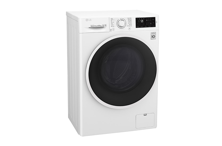 LG Πλυντήριο Ρούχων Slim 6.5kg , F2J6WN0W, thumbnail 11