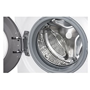 LG Πλυντήριο Ρούχων Slim 6.5kg , F2J6WN0W, thumbnail 4