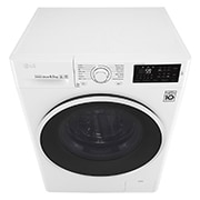 LG Πλυντήριο Ρούχων Slim 6.5kg , F2J6WN0W, thumbnail 9