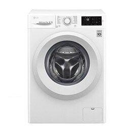 Πλυντήριο Ρούχων 6.5 kg Slim A+++ Inverter Direct Drive™ Μοτέρ 2