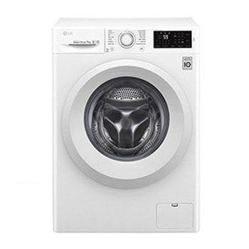 Πλυντήριο Ρούχων 6.5 kg Slim A+++ Inverter Direct Drive™ Μοτέρ 1