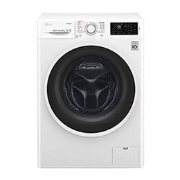 Πλυντήριο Ρούχων 8 kg Α+++ (-30%) Inverter Direct Drive™ Μοτέρ2