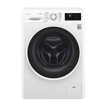 Πλυντήριο Ρούχων 8 kg Α+++ (-30%) Inverter Direct Drive™ Μοτέρ1