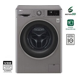 Πλυντήριο Ρούχων 7 kg2