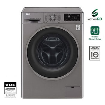 Πλυντήριο Ρούχων 7 kg1