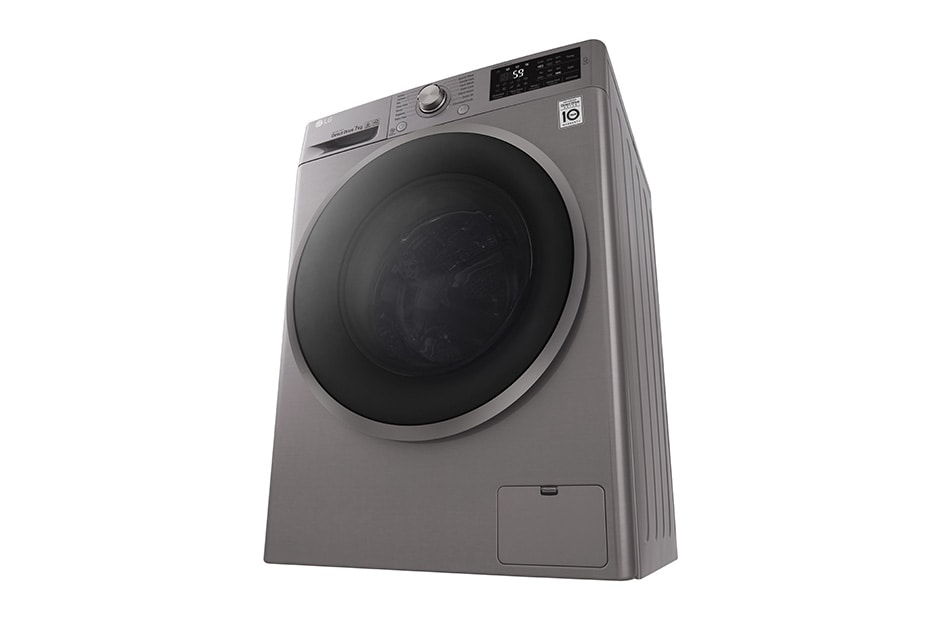 LG Πλυντήριο Ρούχων 7 kg, F4J6QN8S, thumbnail 7