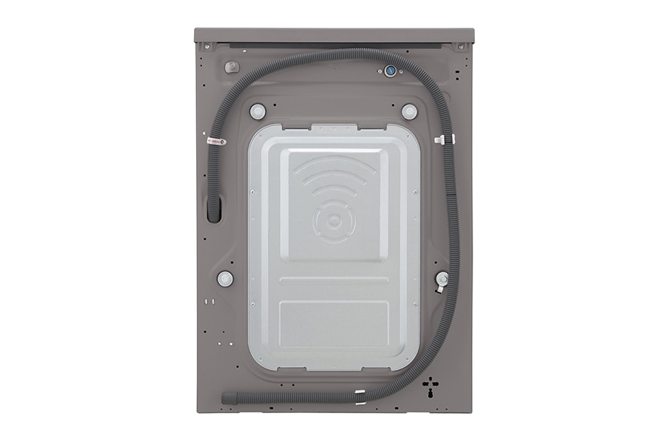 LG Πλυντήριο Ρούχων 7 kg, F4J6QN8S, thumbnail 11