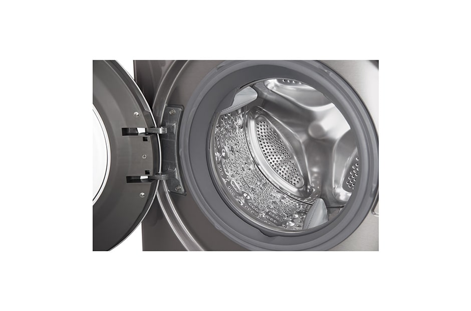LG Πλυντήριο Ρούχων 7 kg, F4J6QN8S, thumbnail 12