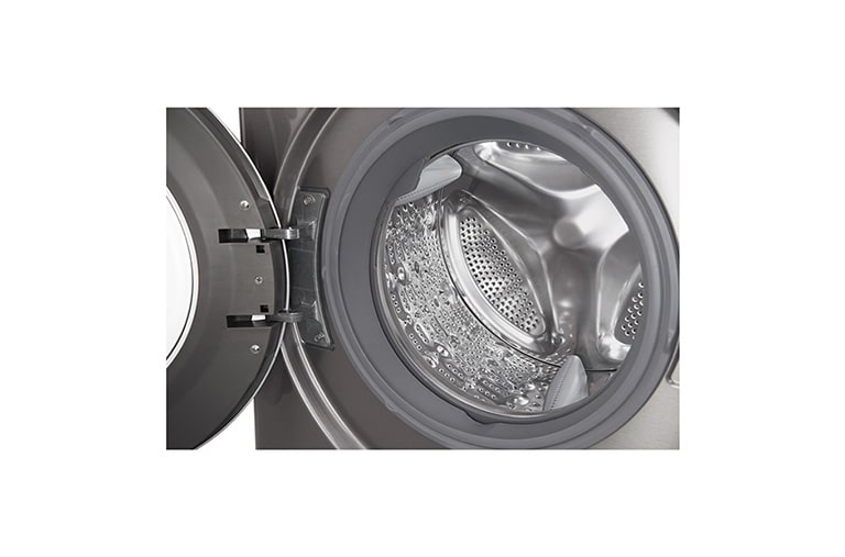 LG Πλυντήριο Ρούχων 7 kg, F4J6QN8S, thumbnail 12