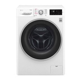 Πλυντήριο Ρούχων 7 kg Ατμού Α+++ (-30%) Inverter Direct Drive™ Μοτέρ2