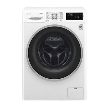 Πλυντήριο Ρούχων 7 kg Ατμού Α+++ (-30%) Inverter Direct Drive™ Μοτέρ1